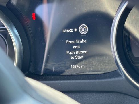 Used 2023 Jeep Wrangler Unlimited w/ 8.4" Radio Group image 25