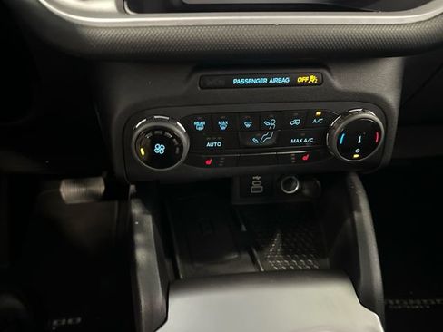 Used 2024 Ford Bronco Sport Big Bend w/ Convenience Package AWD/4WD image 17