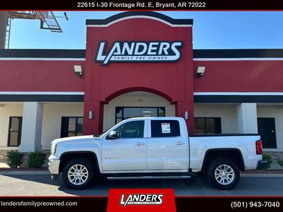 Used 2016 GMC Sierra 1500 SLE w/ SLE Value Package
