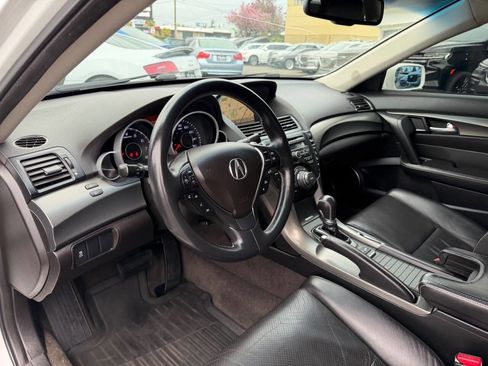 Used 2013 Acura TL SH-AWD image 42