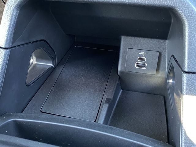New 2026 Ford Ranger XL AWD/4WD image 25