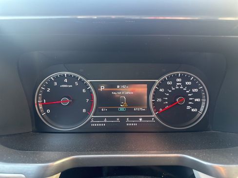 Certified 2021 Kia Sorento SX image 10