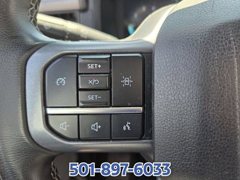 Certified 2024 Ford F150 XLT w/ Mobile Office Package AWD/4WD image 28