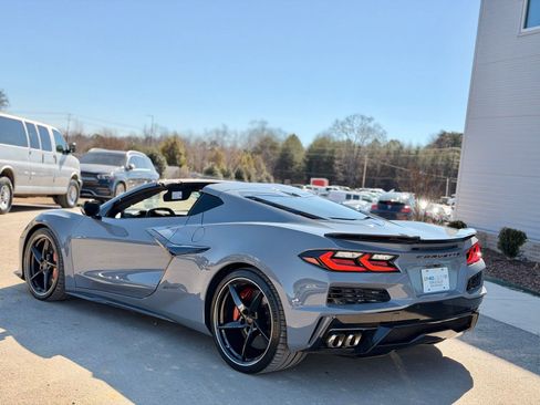 Used 2024 Chevrolet Corvette E-Ray image 48