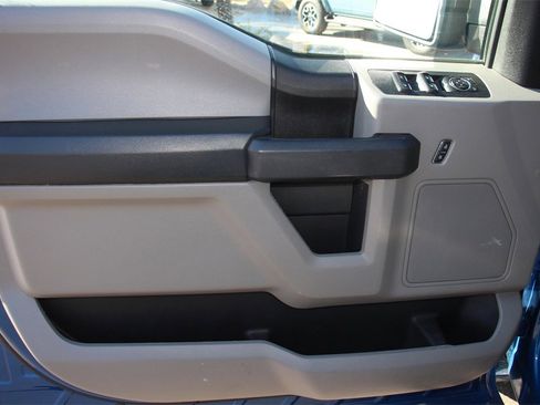 Certified 2018 Ford F150 XL w/ Equipment Group 101A Mid image 22