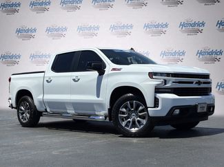 Used 2021 Chevrolet Silverado 1500 RST w/ All Star Edition Plus AWD/4WD video 2