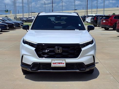Used 2026 Honda CR-V Sport-L image 5