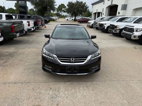 Used 2013 Honda Accord EX-L image 39