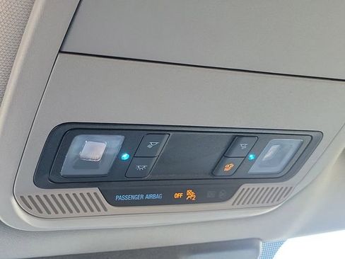 Used 2025 Ford F150 XLT w/ Equipment Group 301A Standard AWD/4WD image 17