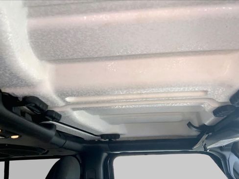 Used 2019 Jeep Wrangler Unlimited Sport S AWD/4WD image 14
