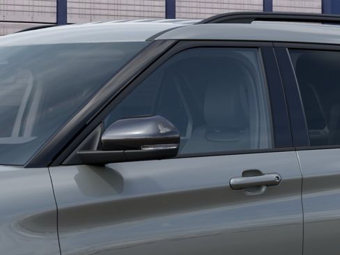 New 2027 Ford Explorer ST AWD/4WD image 20