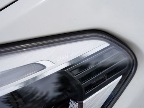 Used 2019 BMW M5 AWD/4WD image 5