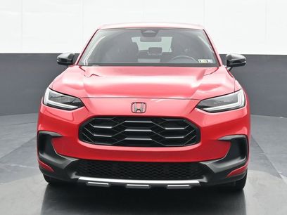Used 2023 Honda HR-V Sport