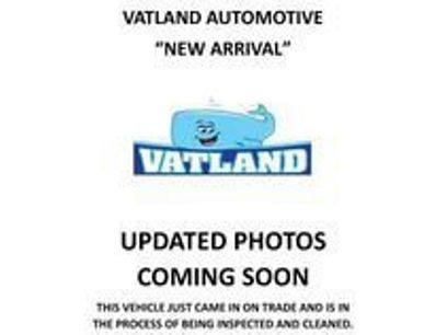 Used 2025 Jeep Compass Latitude