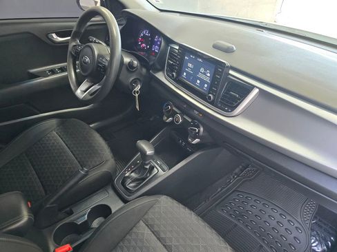 Used 2020 Kia Rio S FWD image 8