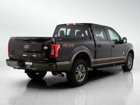 Used 2019 Ford F150 King Ranch image 5