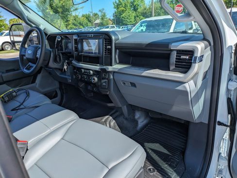 New 2025 Ford F450 XL image 36
