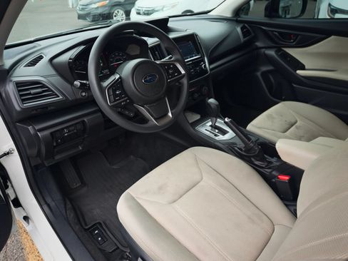 Used 2022 Subaru Impreza 2.0i AWD/4WD image 26