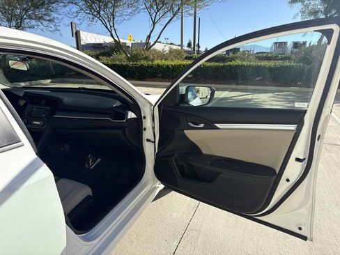 Used 2018 Honda Civic LX image 16