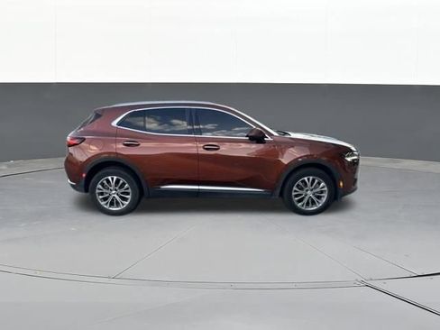 Used 2022 Buick Envision Preferred w/ Safety Package FWD image 11
