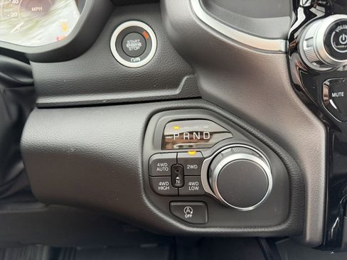 New 2026 RAM 1500 Big Horn image 21
