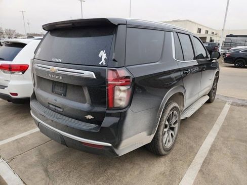 Used 2021 Chevrolet Tahoe LS image 6