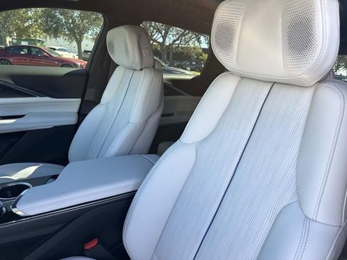 New 2026 Cadillac Lyriq Premium Sport w/ LPO, Floor Liner Package image 21