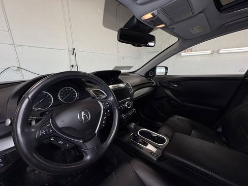 Used 2018 Acura RDX AWD w/ Advance Package image 14