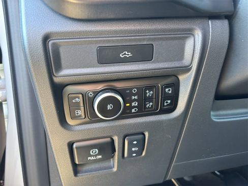 New 2026 Ford F150 Platinum w/ Equipment Group 702A High image 13