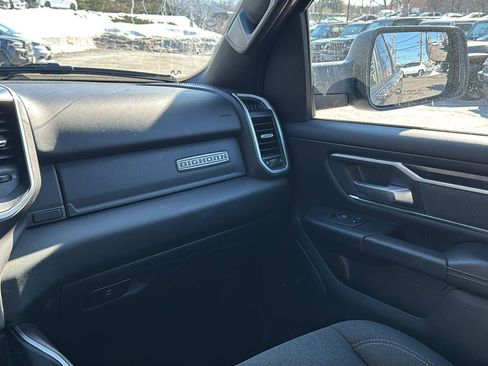 Certified 2022 RAM 1500 Big Horn image 30