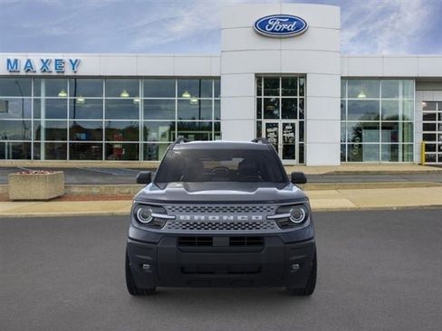 New 2026 Ford Bronco Sport Big Bend w/ Convenience Package AWD/4WD image 52