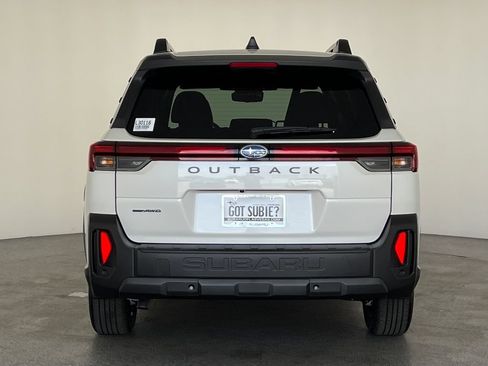 New 2026 Subaru Outback Touring AWD/4WD image 5