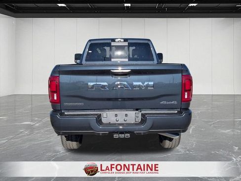 New 2026 RAM 2500 Big Horn AWD/4WD image 4