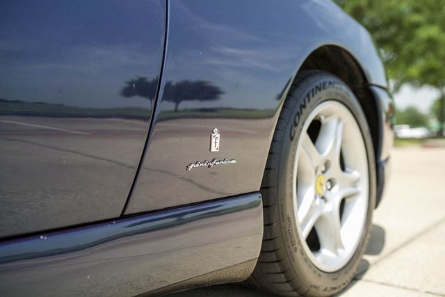 Used 1995 Ferrari 456 GT RWD image 49