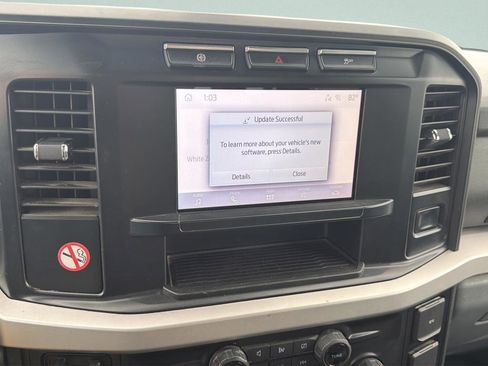 Used 2024 Ford F250 XLT AWD/4WD image 24
