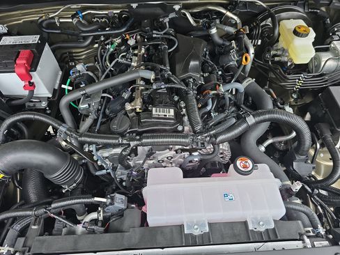 New 2026 Toyota Tacoma TRD Sport RWD image 27