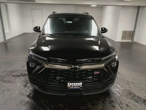 New 2026 Chevrolet TrailBlazer RS w/ Convenience Package image 36