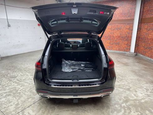 New 2026 Mercedes-Benz GLE 450 GLE 450 image 27