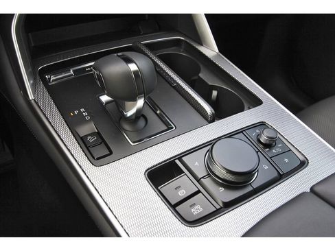 New 2026 MAZDA CX-90 3.3 Turbo w/ Premium Sport Pkg image 26