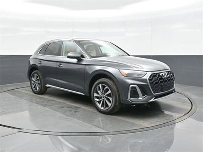 Used 2023 Audi Q5 2.0T Premium Plus w/ Premium Plus Package