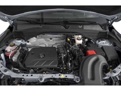 Used 2025 Chevrolet TrailBlazer ACTIV image 15