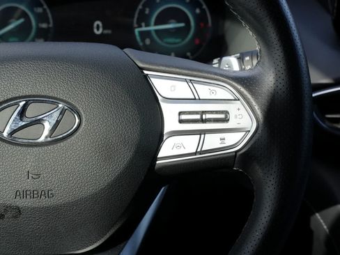 Used 2022 Hyundai Santa Fe Calligraphy AWD/4WD image 11