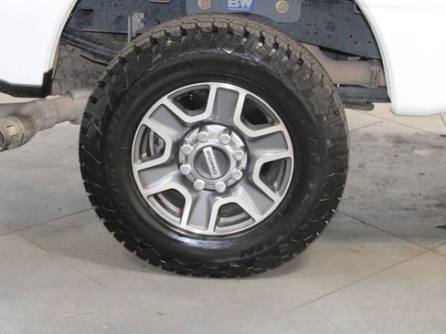 Used 2024 Ford F250 Lariat AWD/4WD image 17