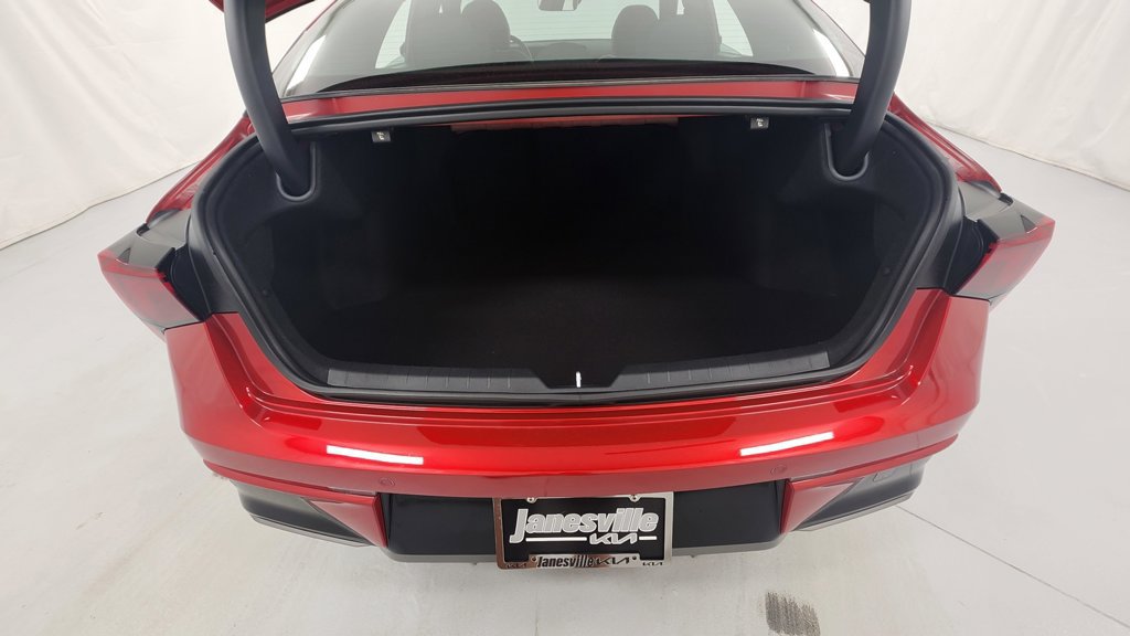 New 2026 Kia K5 GT-Line w/ GT-Line Premium Package FWD image 15