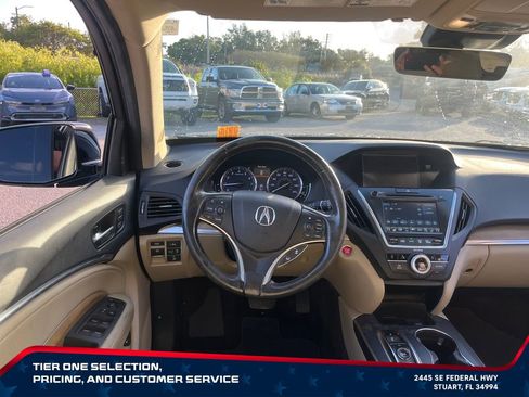 Used 2020 Acura MDX FWD w/ Technology Package image 31
