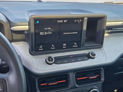 Used 2023 Ford Maverick XLT w/ Equipment Group 300A Standard image 10