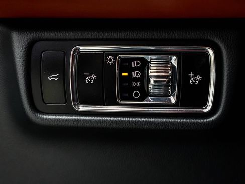 Used 2025 Lincoln Aviator Reserve w/ Illumination Package AWD/4WD image 44