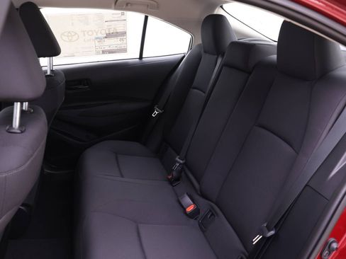 New 2026 Toyota Corolla LE image 13