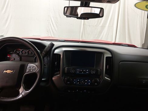 Used 2016 Chevrolet Silverado 1500 LT w/ All Star Edition image 26