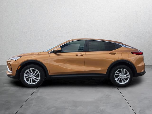 New 2026 Buick Envista Preferred w/ Convenience I Package FWD image 3